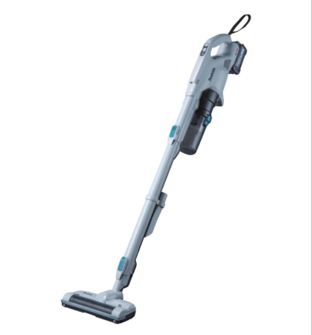 マキタ　充電式クリーナー 充電式清掃用品シリーズ | 株式会社マキタ