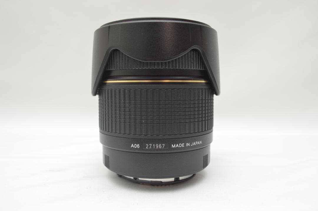 ✨美品✨ Tamron 28-300mm F3.5-6.3 XR A06