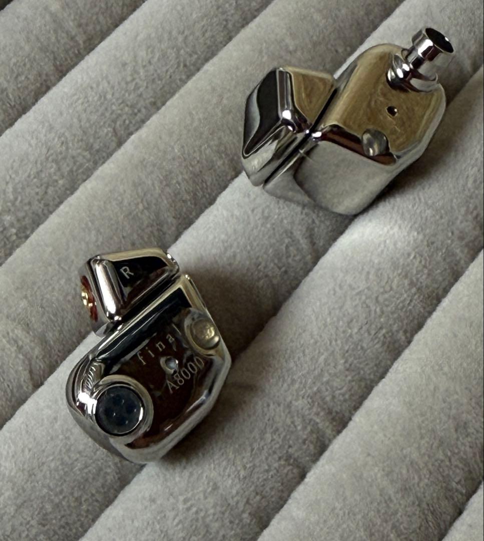 ★美品★ Final A8000