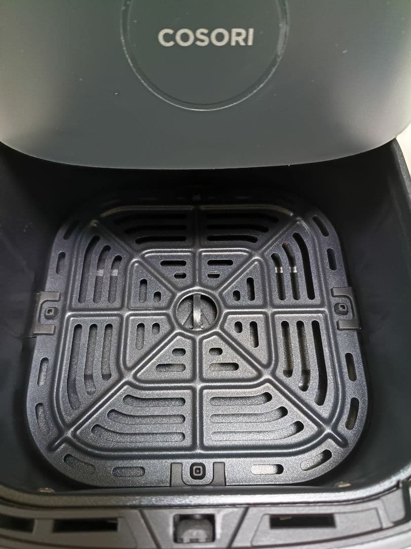 COSORI コソリ ノンフライヤー 4.7L CAF-L501-KJP