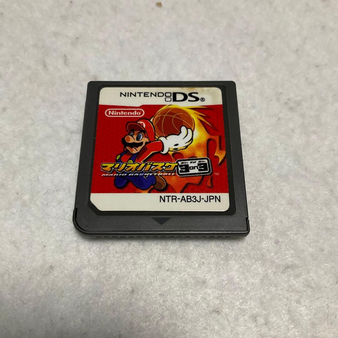 マリオバスケ 3on3 - メルカリ