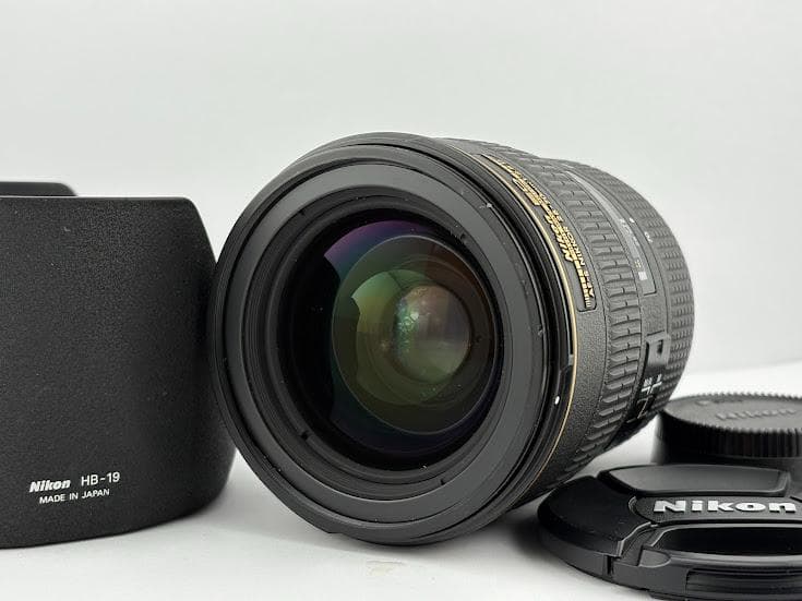 ★美品★ ニコン AF-S NIKKOR 28-70mm F2.8 D ED Nikon AF-S NIKKOR 28-70mm f/2.8D IF-ED
