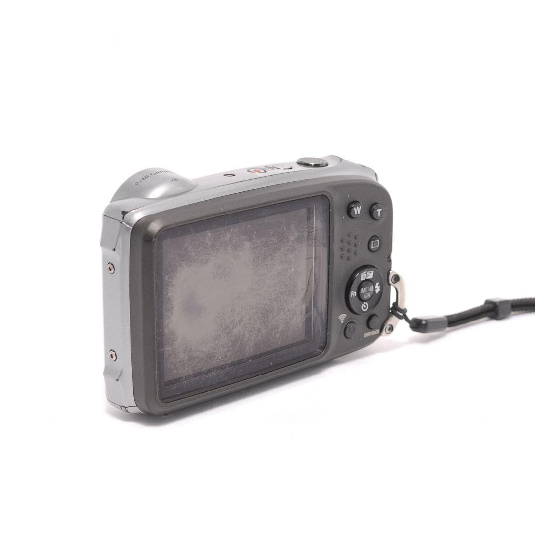 ❤動作良好❤ フジフィルム FinePix XP140 防水防塵 コンデジ - メルカリ