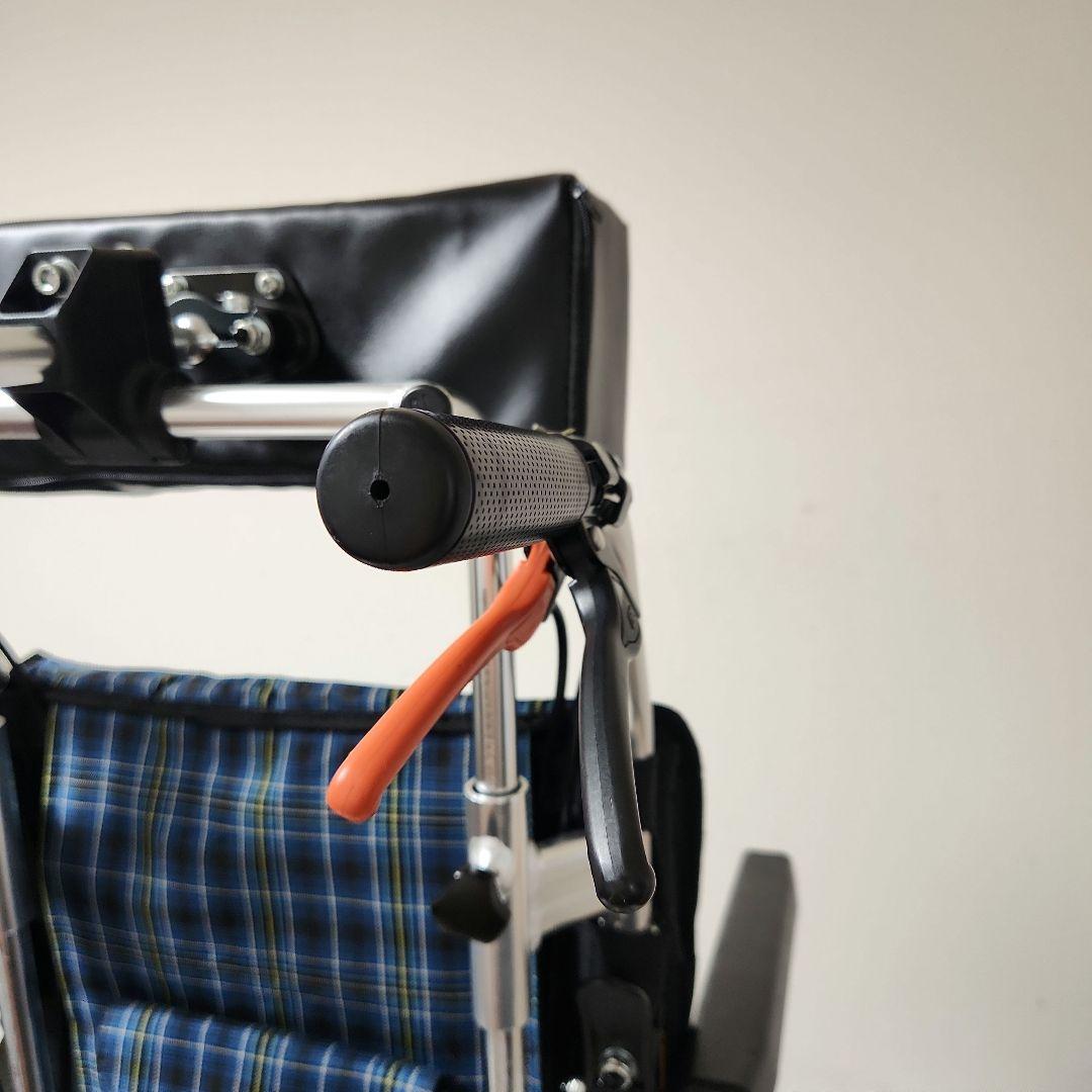 Miki 介助用 ティルト 多機能 車椅子 SKT-7 - メルカリ