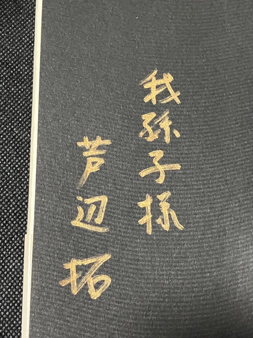サイン本 芦辺拓 殺人喜劇の13人 初版 帯 東京創元社 - メルカリ