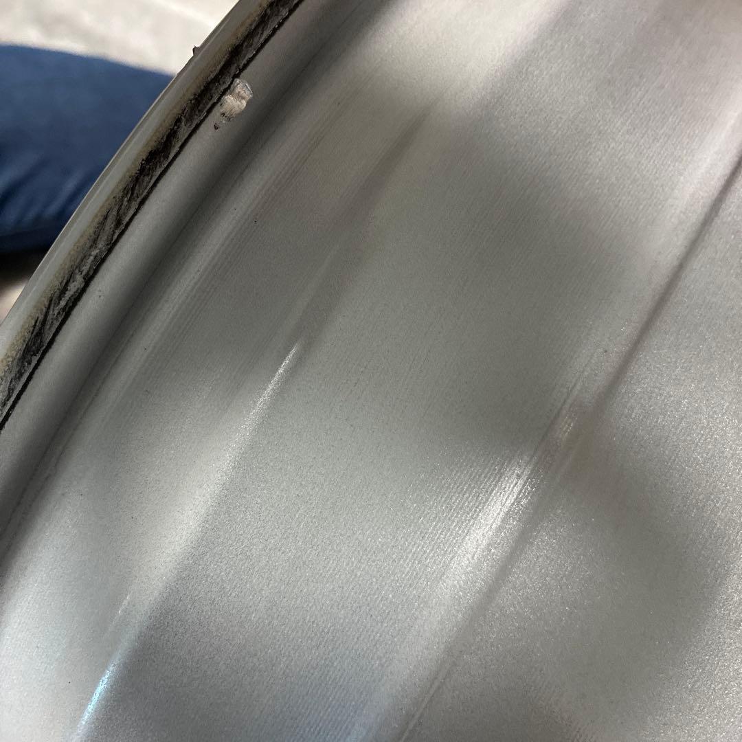 ①１０日(月)の発送となります。 waaaaCX30 純正18 4本セット