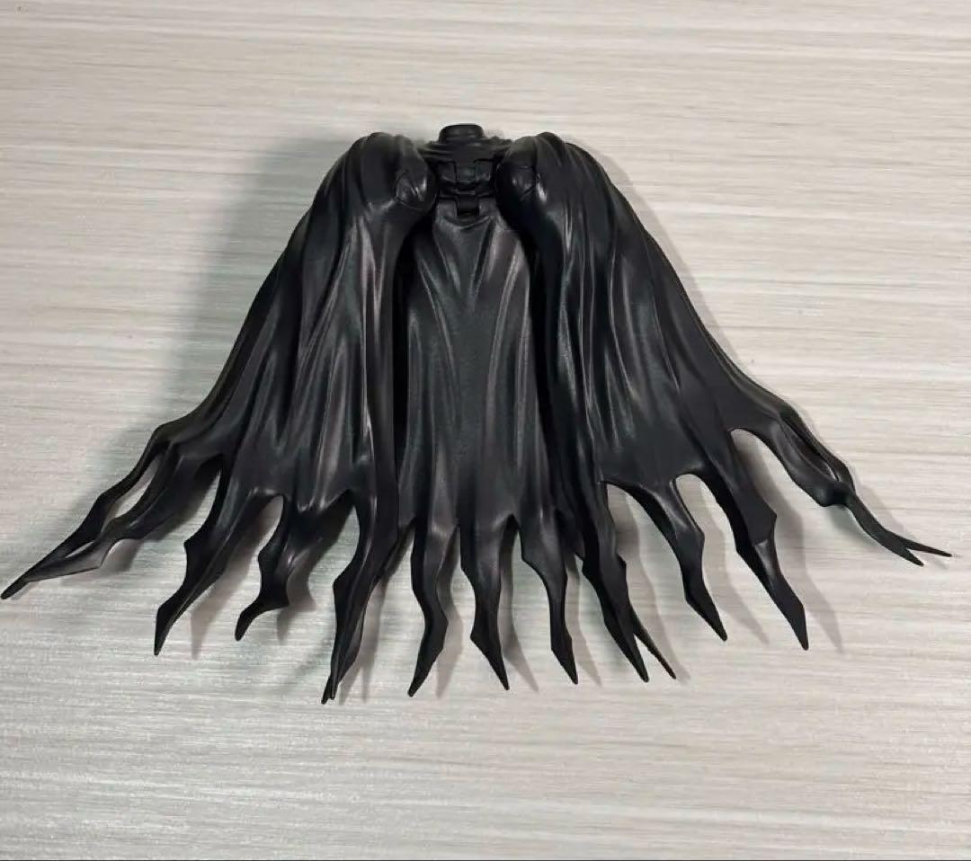 S.H.Figuarts カスタム品 バットマン フィギュア figure