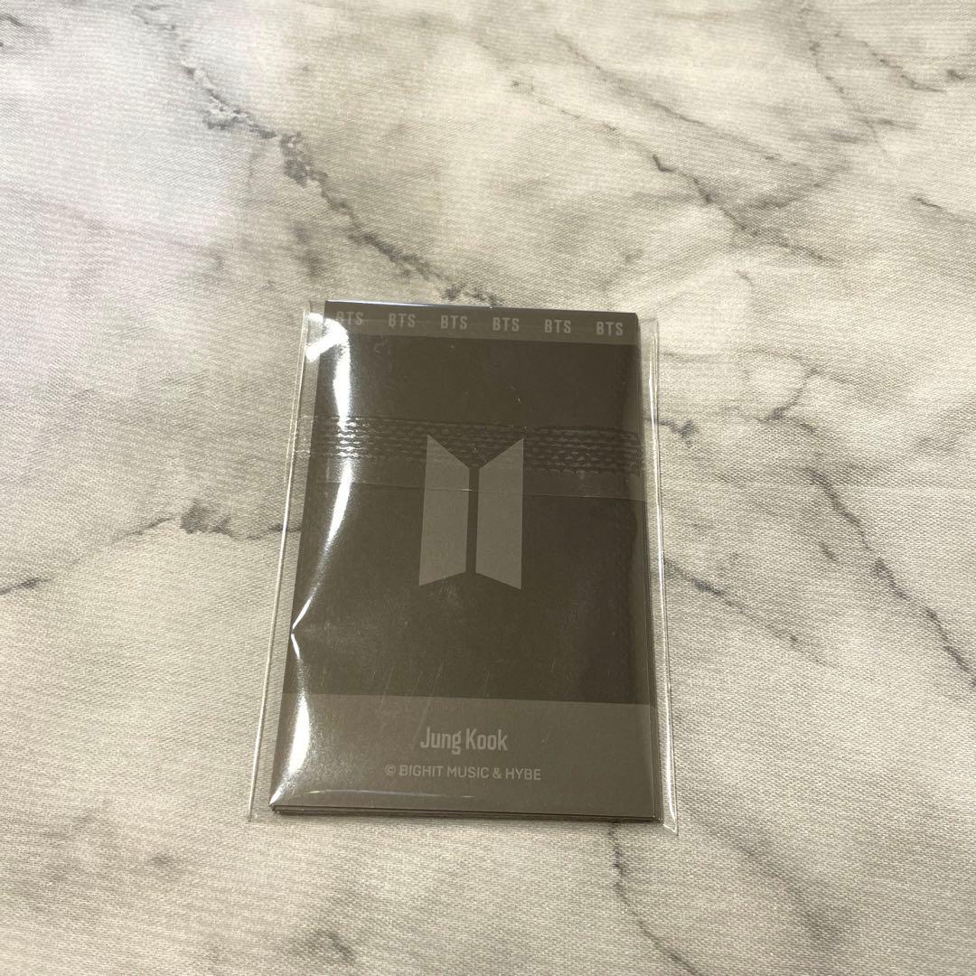 BTS ARMY BOMB VER4 付属トレカ7枚 アミボムフォト - メルカリ