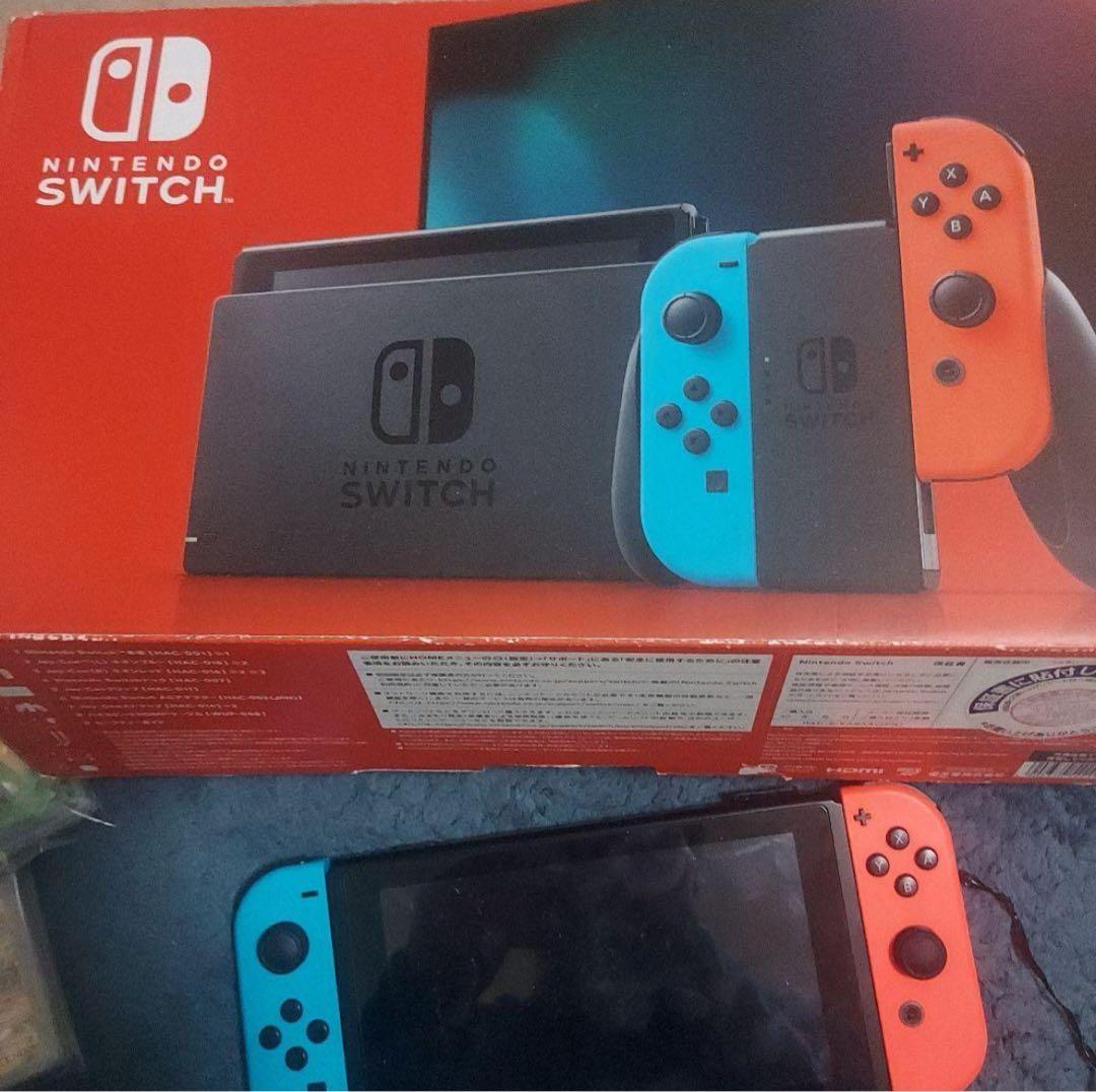 スイッチ　スマブラ&コントローラーセット　値下げ不可 任天堂（Nintendo） 完売！【即納可能】大乱闘スマッシュブラザーズ