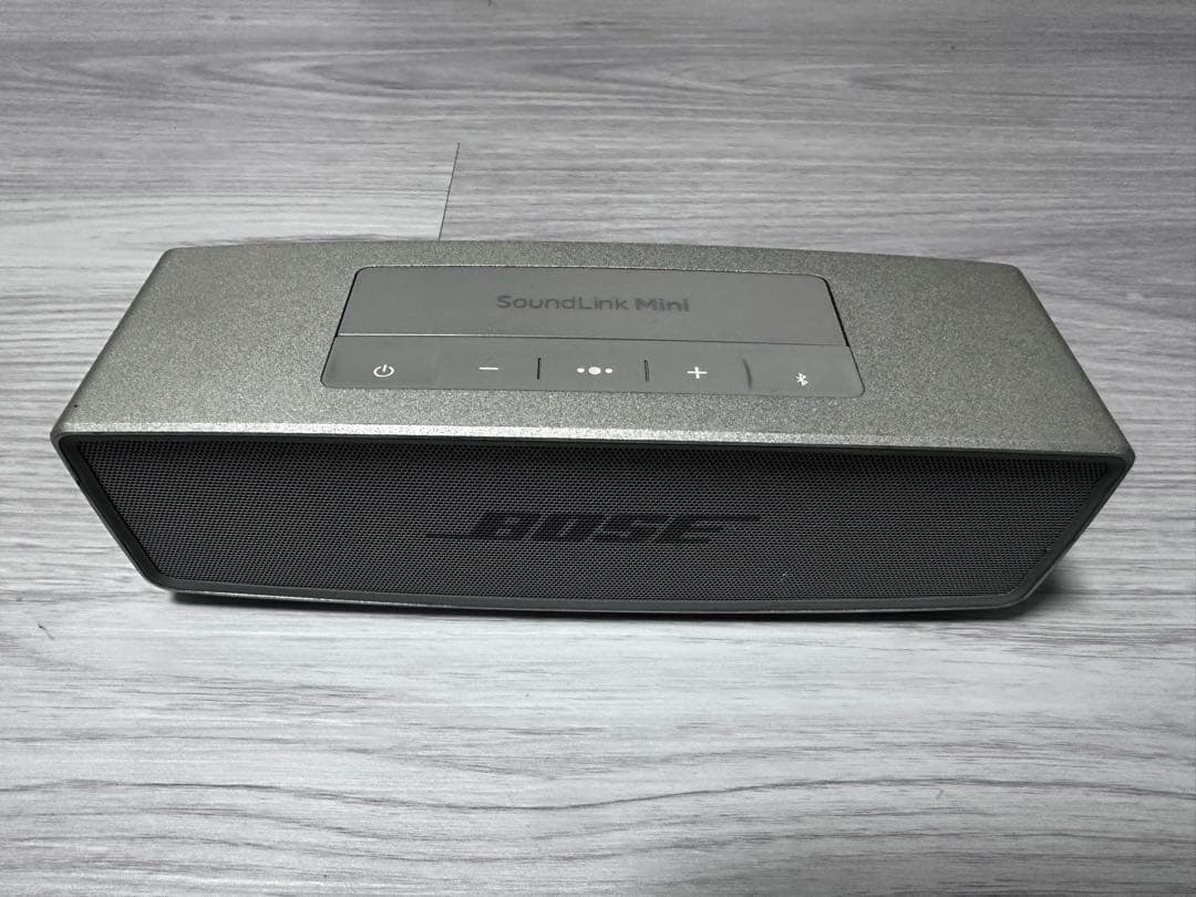 Bose SoundLink Mini ワイヤレススピーカー24時間セール!!! BOSE（ボーズ） ☆Bose SoundLink Mini II / SoundLink Mini Bluetooth