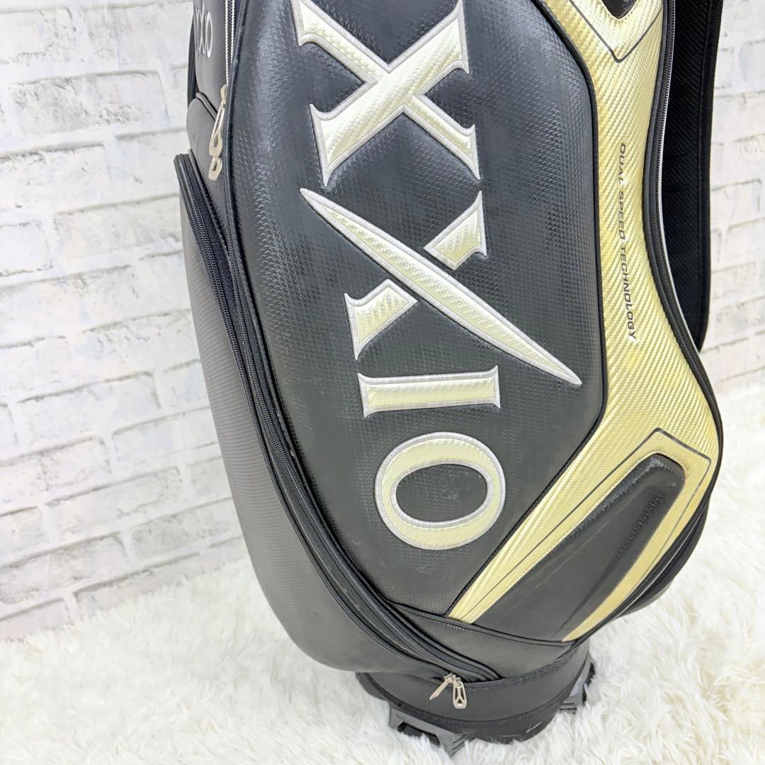 XXIO メンズクラブセット 12本 FLEX R MP500 MP400 - メルカリ