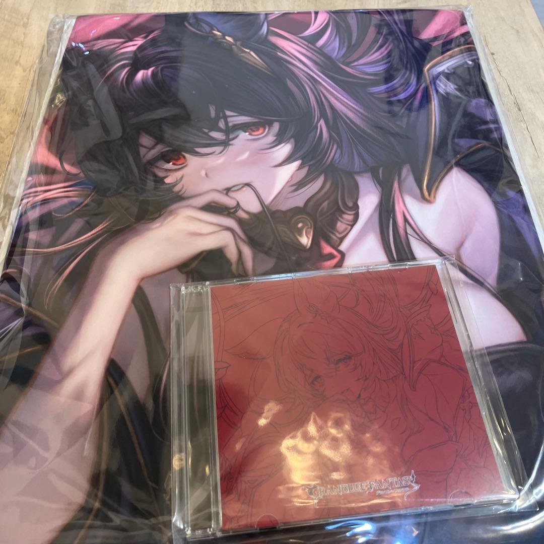 グラブル ニーア抱き枕カバー - メルカリ