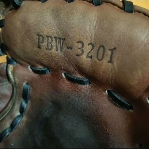 GAVI様専用 ハタケヤマ 硬式 キャッチャーミット pbw 3201 - メルカリ