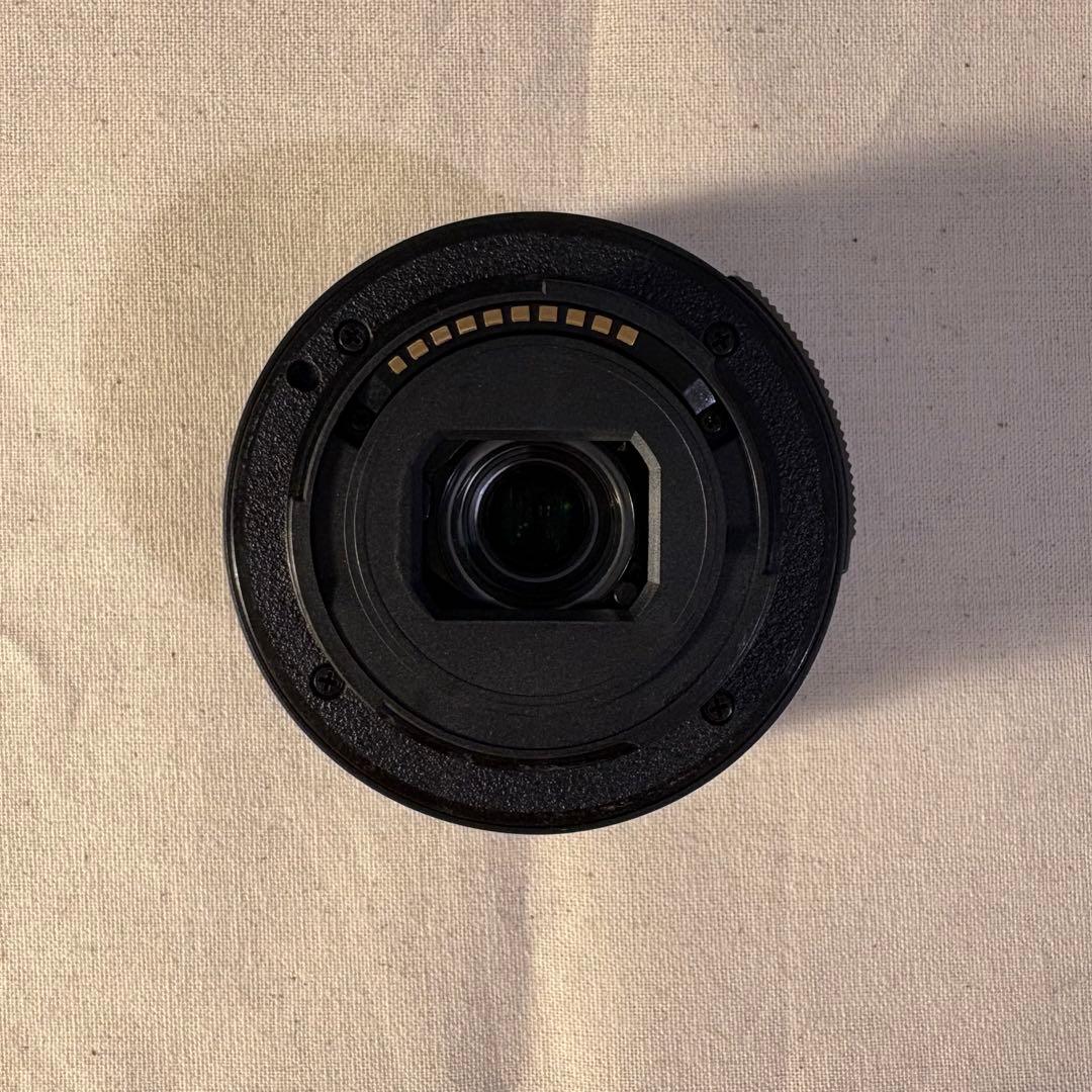 SONY E 16-50mm F3.5-5.6 OSS Ⅱ