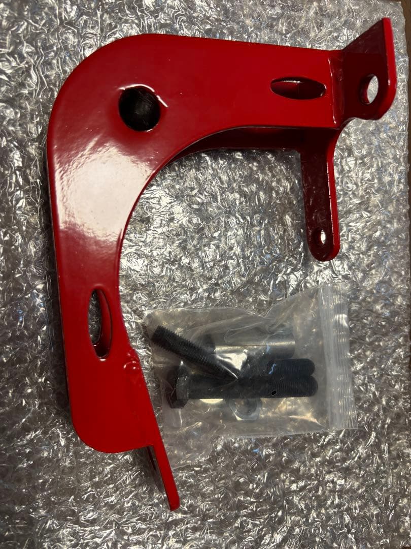 即納】送料無料 Z33 V35 デフ ブレース 補強ブラケット ブレース