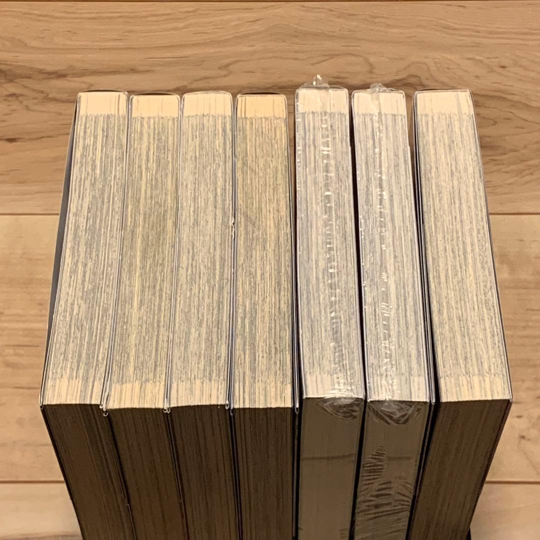 初版帯付完結set 特典付 松本次郎 いちげき JIRO MATSUMOTO