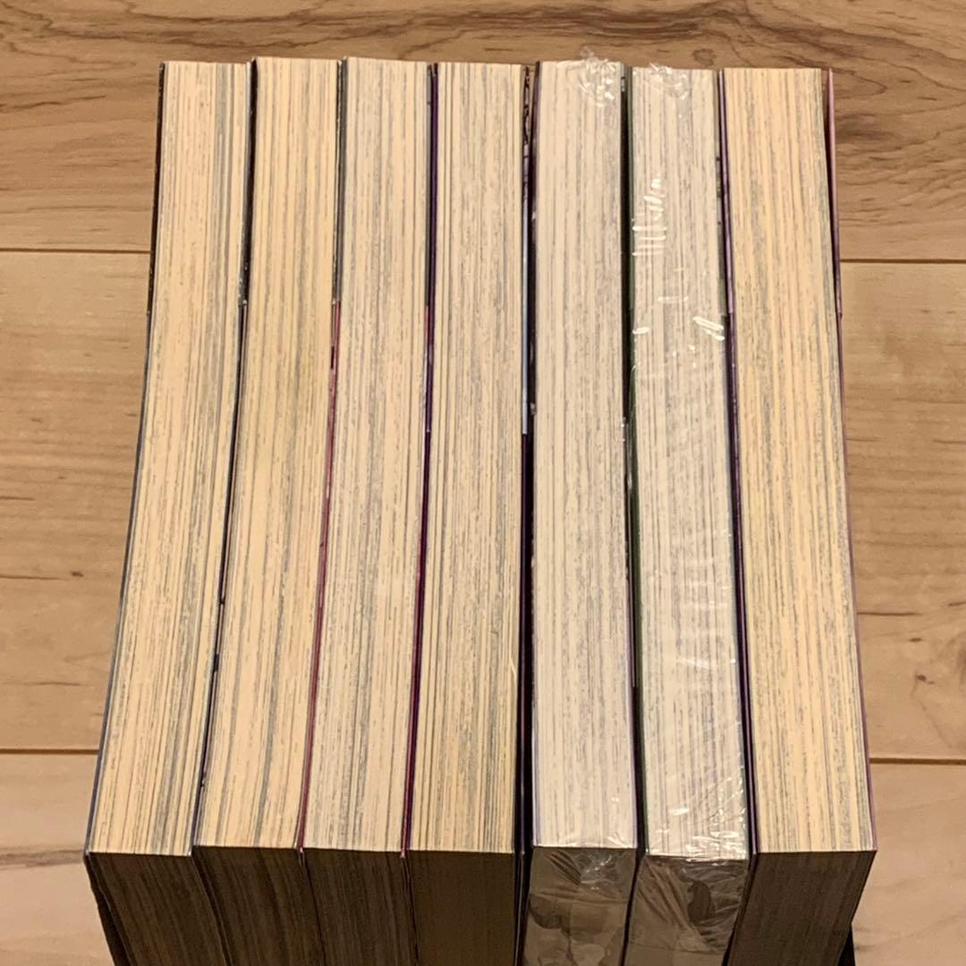 初版帯付完結set 特典付 松本次郎 いちげき JIRO MATSUMOTO