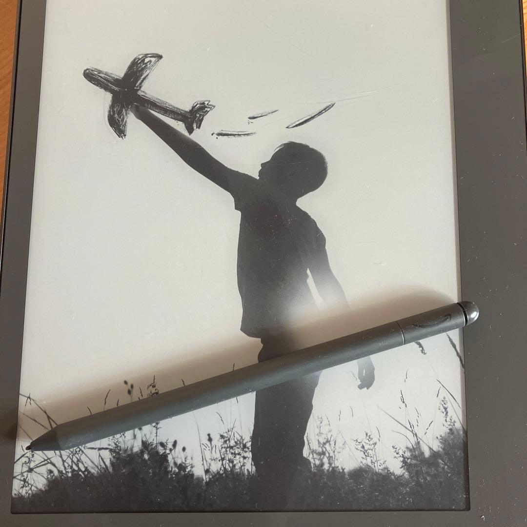 A*房様 セール！KindleScribe キンドルスクライブ 32GB プレミ Amazon.co.jp: Kindle Scribe キンドル スクライブ (16GB) 10.2インチ