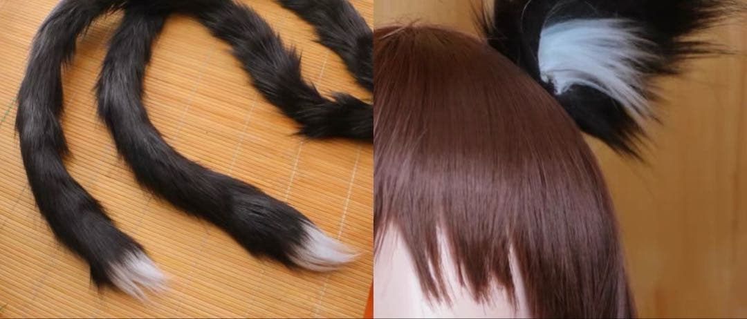 Enchantment 東方プロジェクト チェン 八雲橙 コスプレ ウィ・靴追加