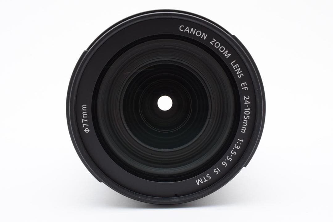 CANON キヤノン EF24-105mm F3.5-5.6 IS STM