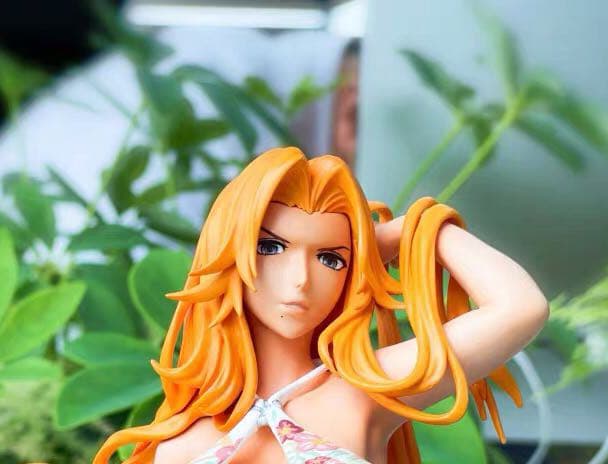 BLEACH黒衣少年図まつもと らんぎ1/6ガレージキット ガレキ スタチュー① Amazon.co.jp: BLEACH 黒衣少年図 浮竹十四郎 ガレージキット ガレキ