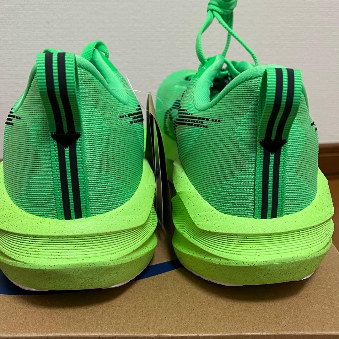 NOVABLAST 5 27.5cm 最新カラー幅/ラスト STANDARD