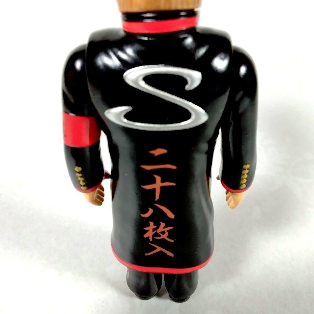 B*様 ☆訳あり!!☆氣志團☆綾小路翔☆Stride☆巨大リーゼント