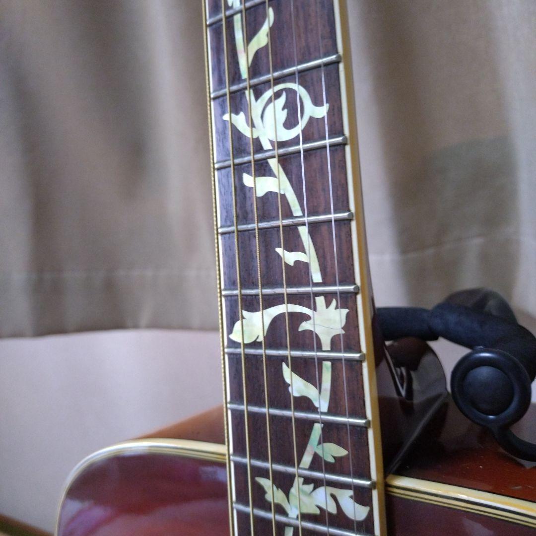 YAMAHA FG-431F TBS アコースティックギター ヴィンテージ - メルカリ