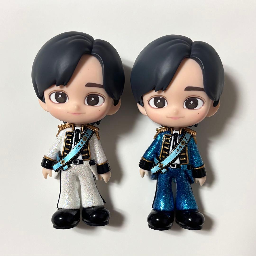 中島裕翔 フィギュア ノーマル シークレット セット - メルカリ