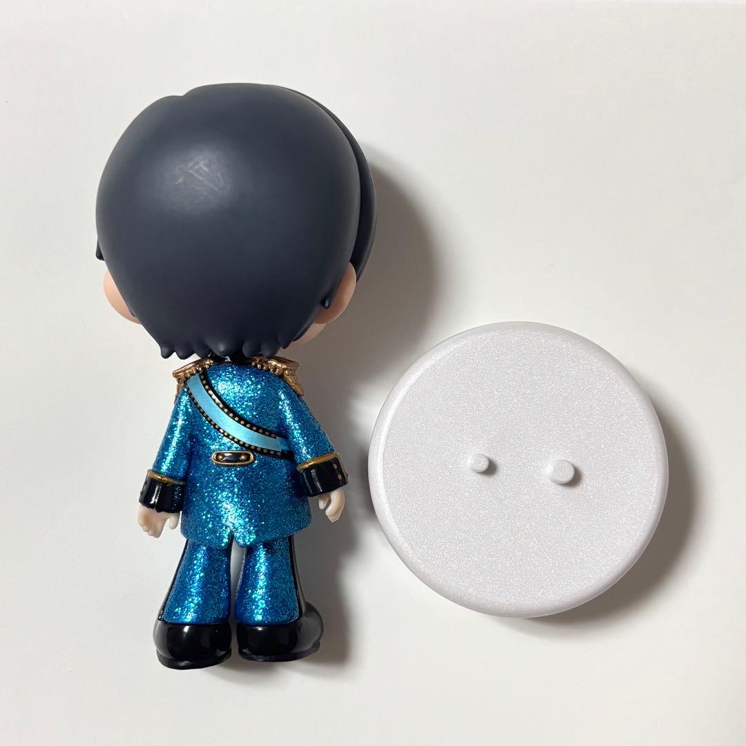 中島裕翔 フィギュア ノーマル シークレット セット - メルカリ