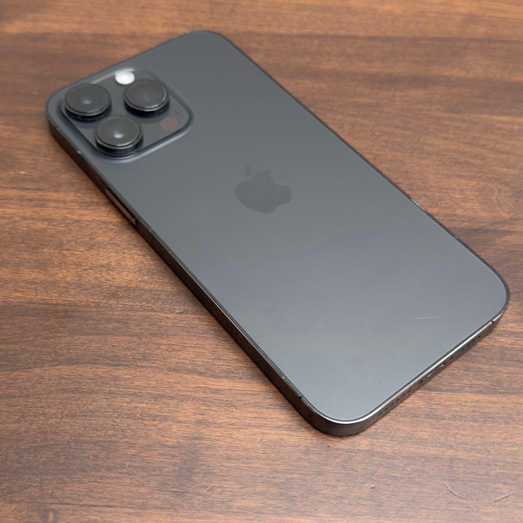 Apple iPhone 14ProMax512Gブラック本体のみSIMフリー Amazon | 【整備済み品】 Apple iPhone 14 Pro Max 512GB スペース