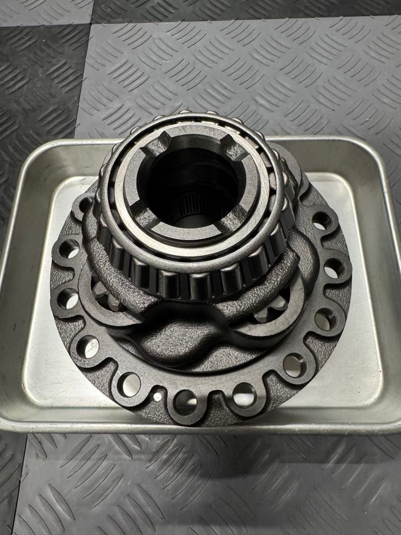 シビックタイプR(FL5)純正ヘリカルLSDデフ FK8 FK2 - メルカリ