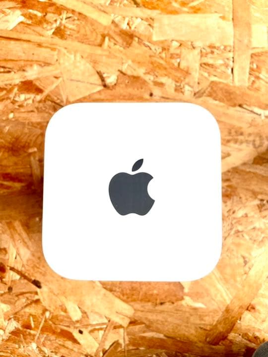 Apple Airmac Extreme FE918J/A 802.11ac - メルカリ