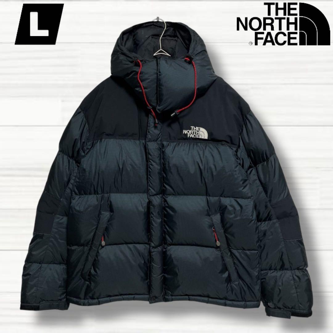 THE NORTH FACE　ダウンジャケット　メンズL　サミットシリーズ THE NORTH FACE（ザ ノースフェイス） ノースフェイス ダウン