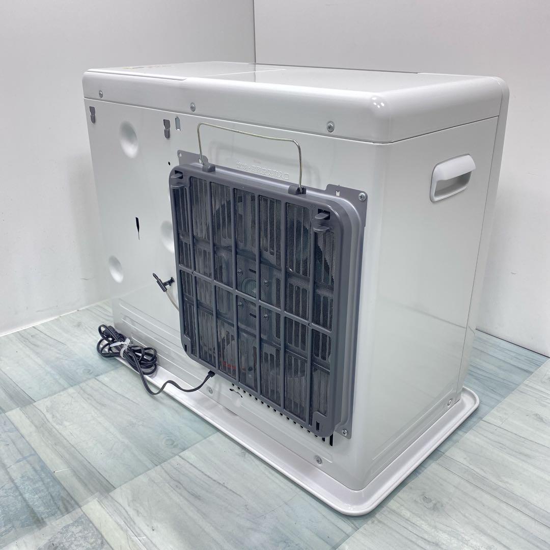 良品 ダイニチ ブルーヒーター 石油ファンヒーター FW-7217SDX - メルカリ