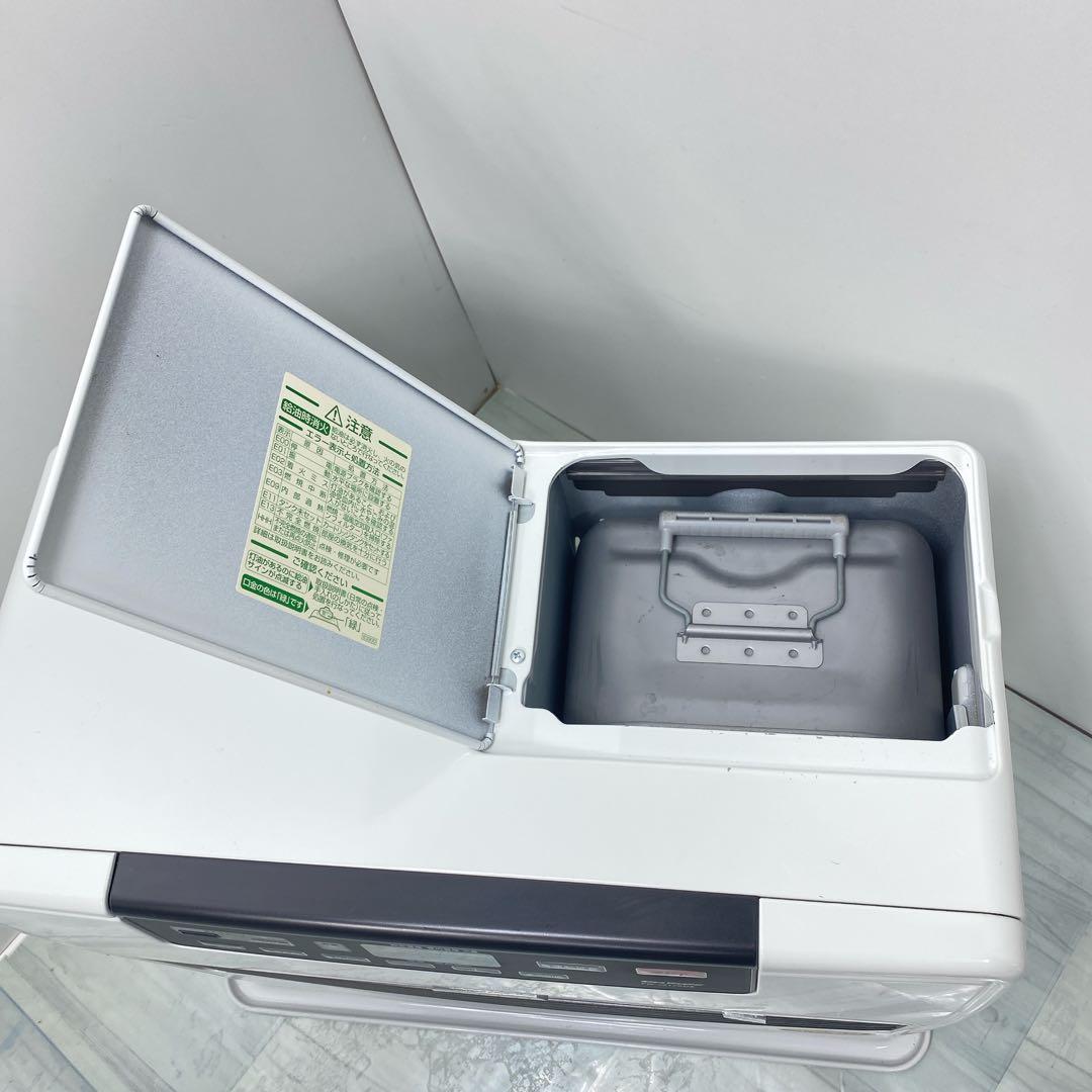 良品 ダイニチ ブルーヒーター 石油ファンヒーター FW-7217SDX - メルカリ