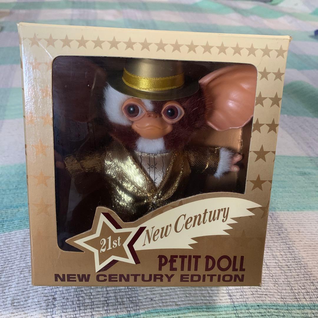 ギズモ グレムリン 21st フィギュア ジュンプランニング - メルカリ