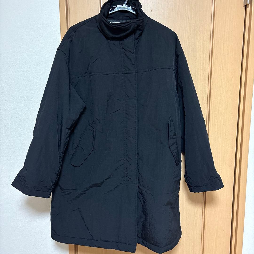 FREDY & GLOSTER パディングオーバーモッズコート - ジャケット