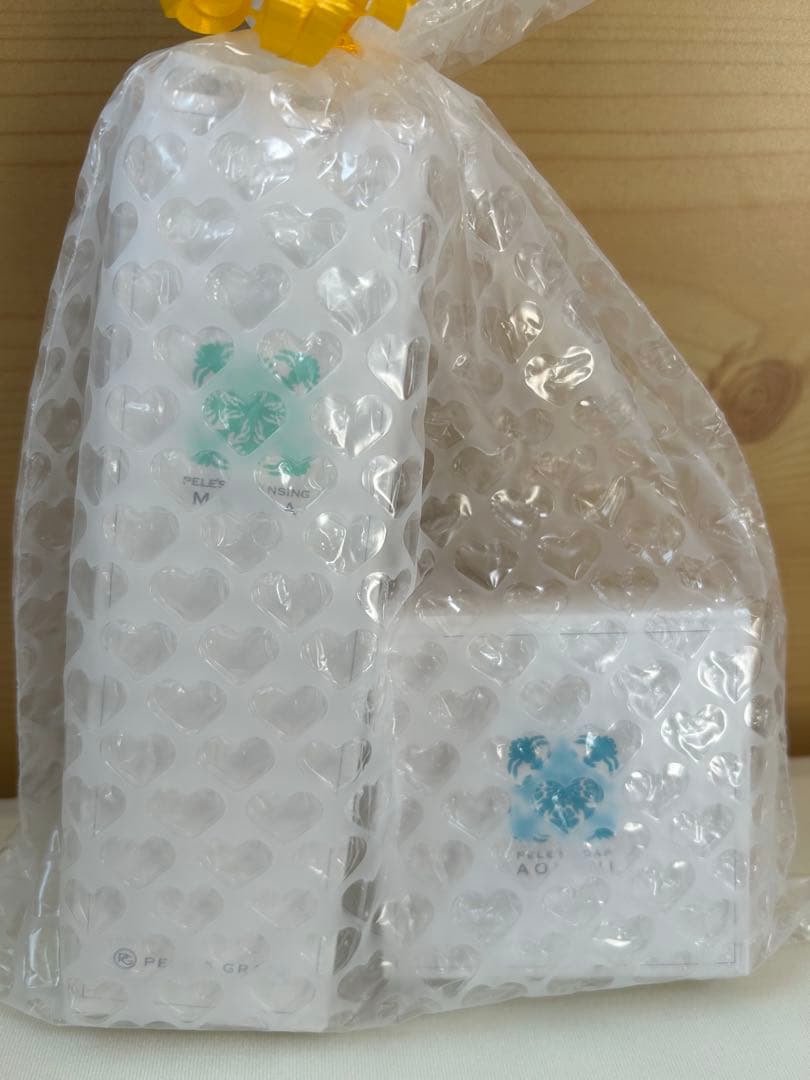 ペレグレイス【モアナ・アオラニ】　クレンジング ペレ・グレイス |スキンケアシリーズ・モアナ|