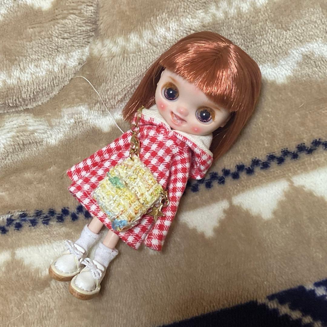 作家様 カスタムプチブライス - メルカリ