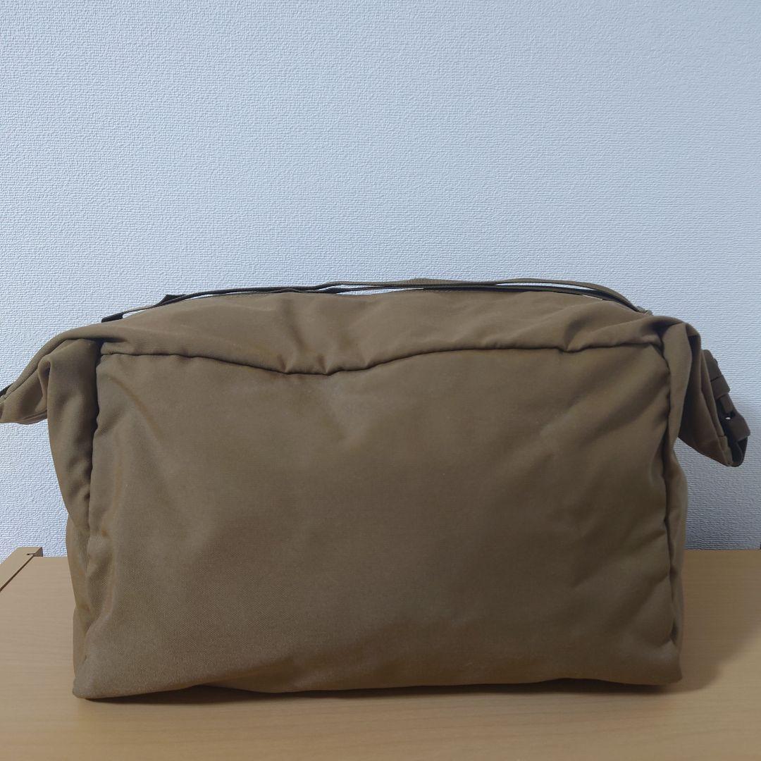 美品　ミステリーランチ　モッドロードセル　コヨーテ ヨドバシ.com - ミステリーランチ MYSTERY RANCH モッドロードセル