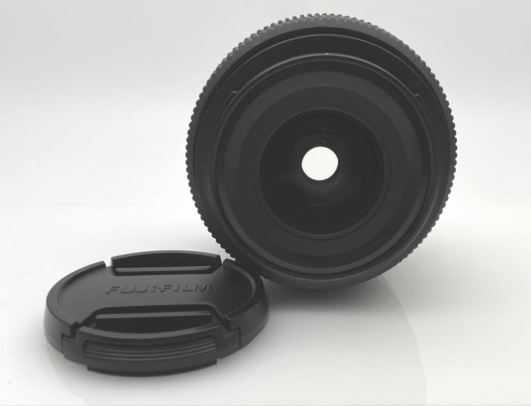FUJIFILM フジノンレンズ GF35-70mmF4.5-5.6 WR