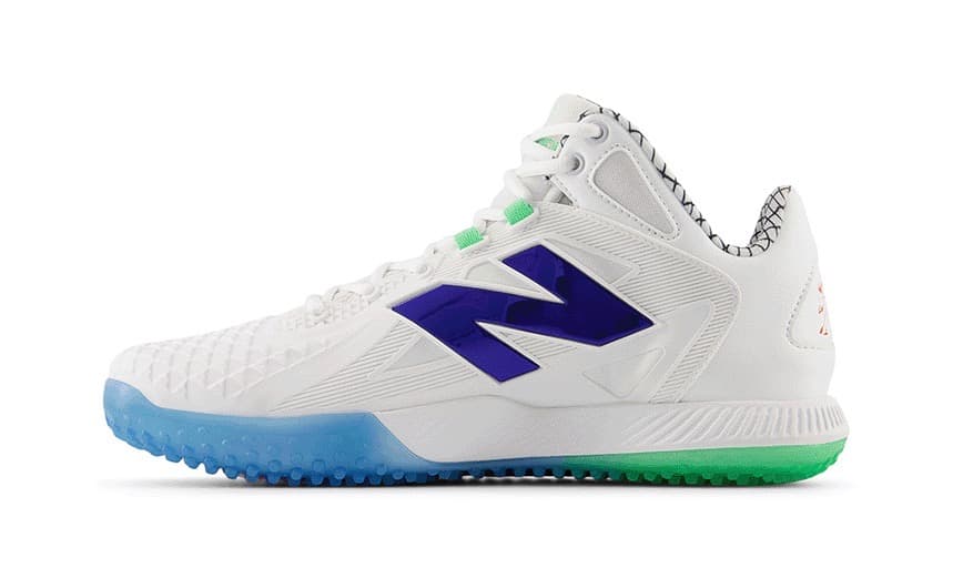 【新品】27.0cm 大谷翔平 ニューバランス Ohtani v1 Turf