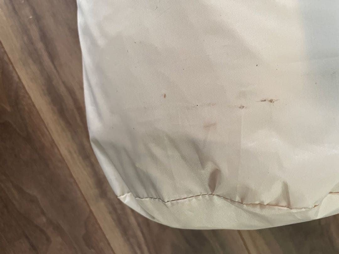 タイムセール 訳あり/補修済み/格安 ユウカズロウテントv1 - メルカリ