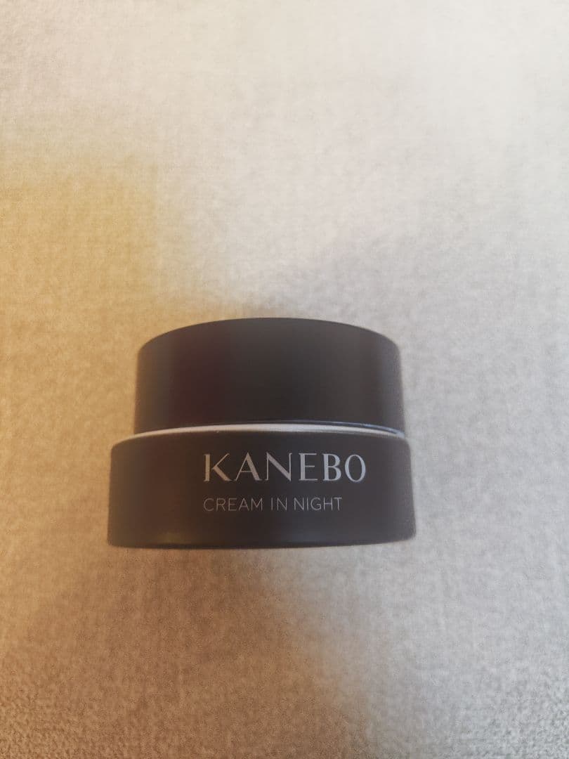 KANEBO CREAM IN NIGHT 50g 日本製 楽天市場】KANEBO カネボウ クリーム イン ナイトII 本体 50g 夜用