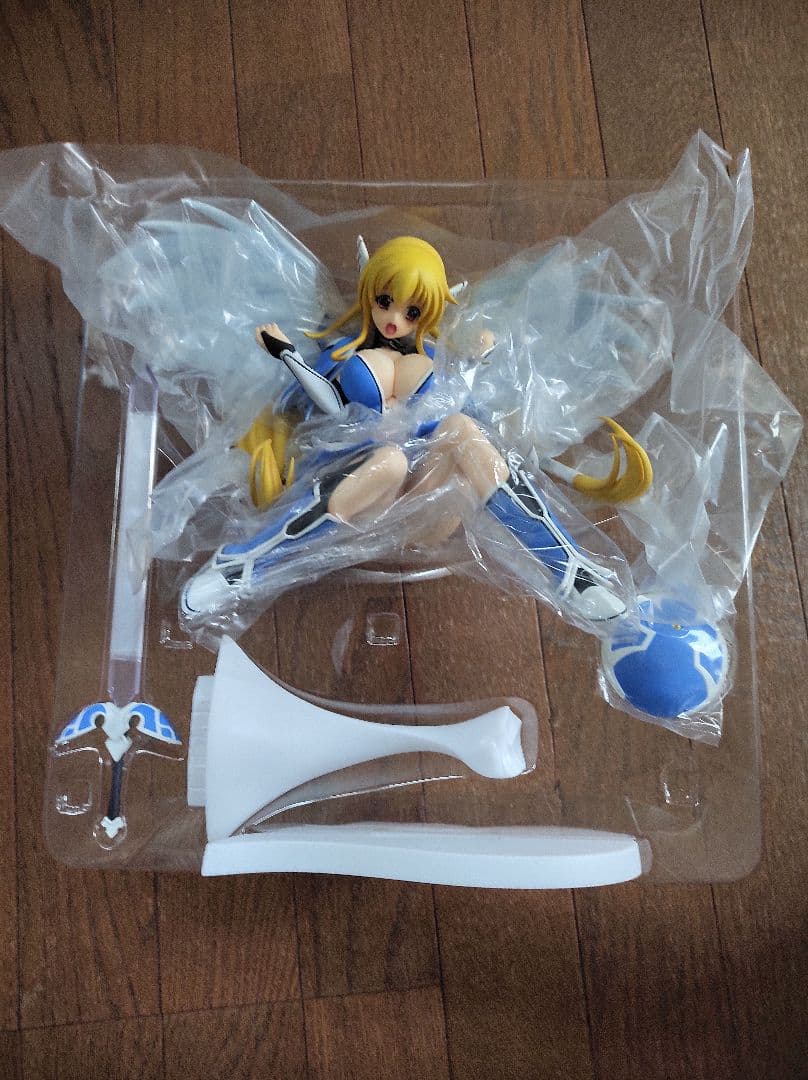 アストレア 1/6スケール PVC製フィギュア