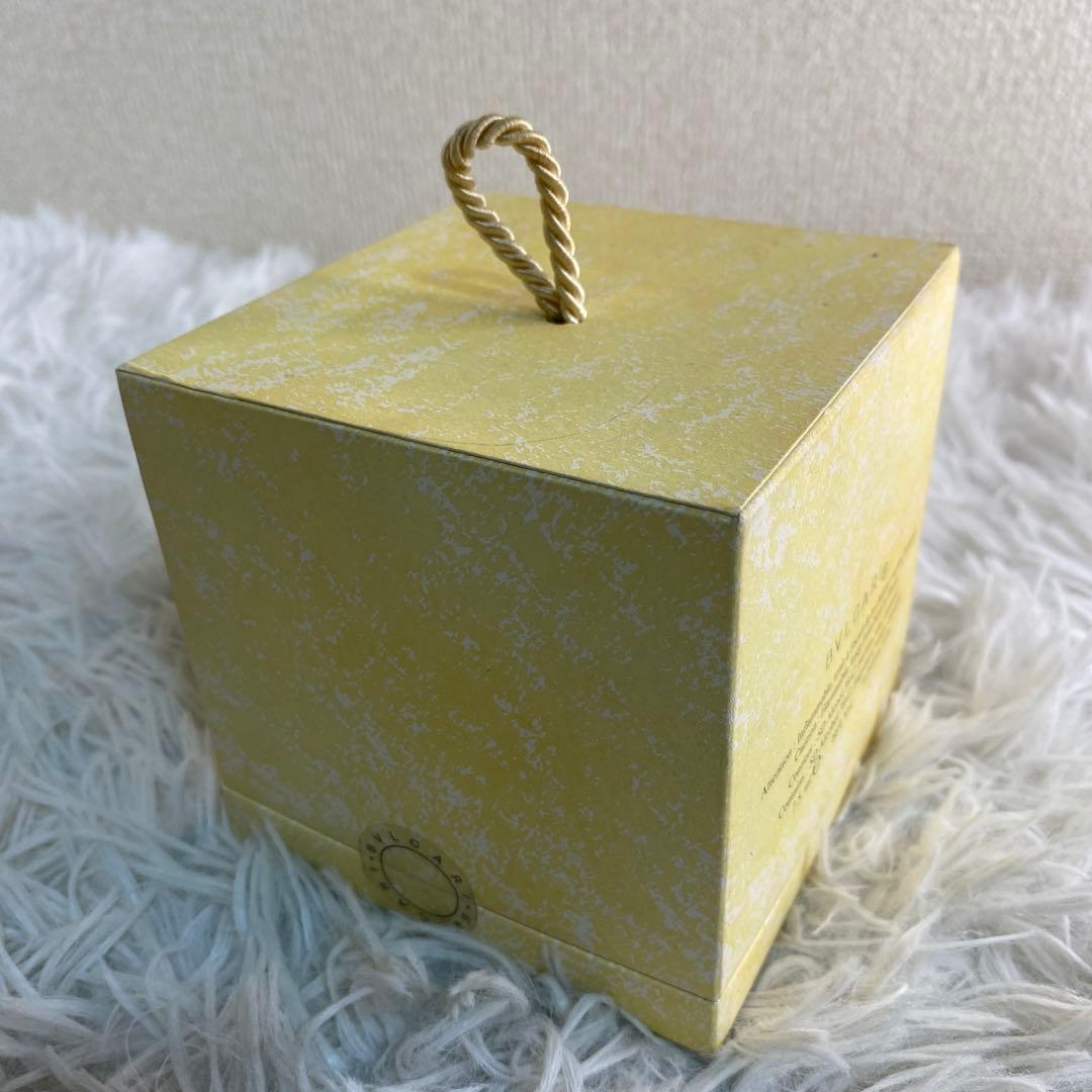 【未開封】BVLGARI ブルガリ　香水　7.5ml