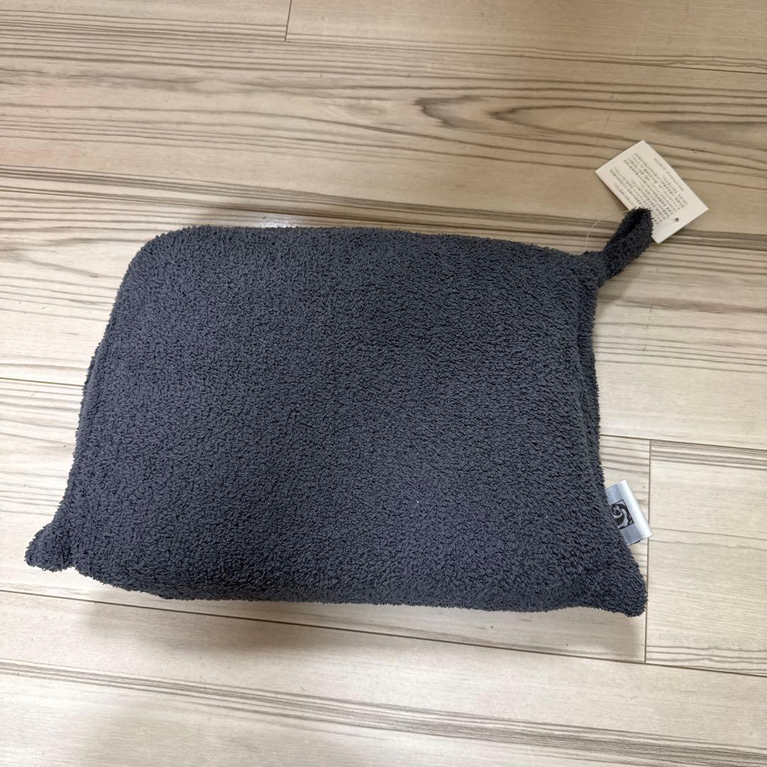 kashwere×Mercedes-Benzコラボ ブランケット 収納袋付き - メルカリ