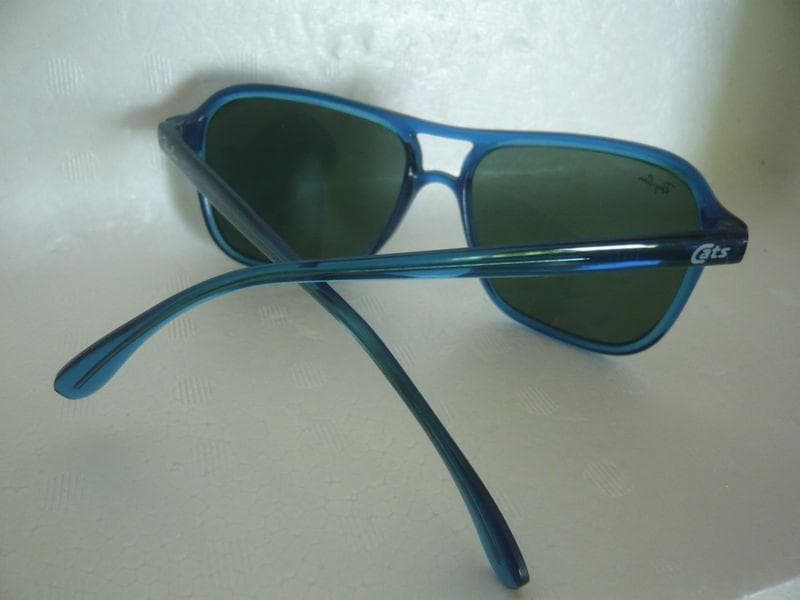 レイバンサングラス \"Cats\" ボシュロム社製 Made In Flance