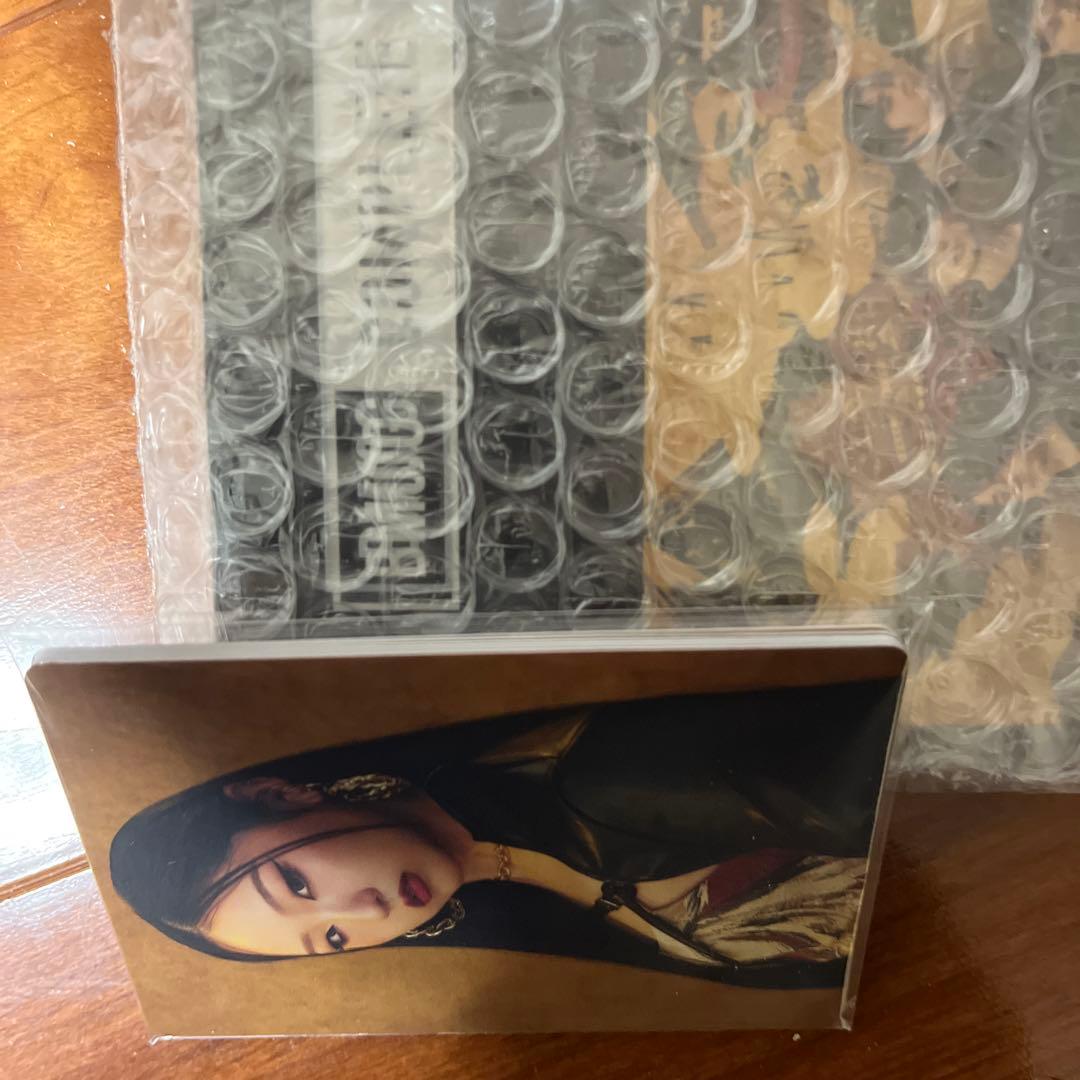 m*y様 新品未開封 BMSG COMPLETE FILE HANA トレカセッ - メルカリ